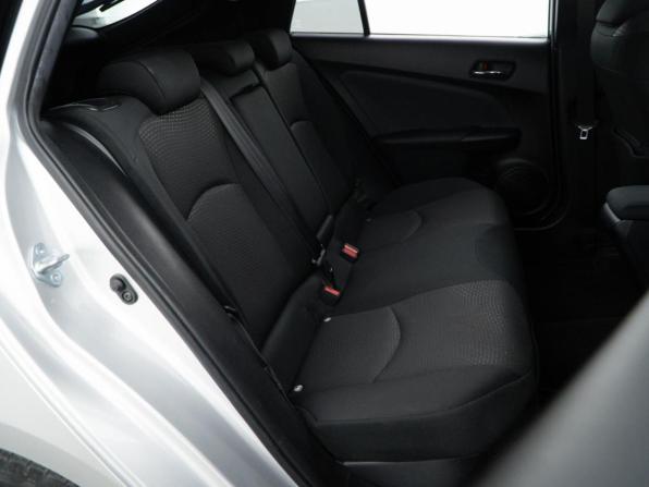 Toyota Prius IV Рестайлинг (XW50) с пробегом 2021 года, цена 1 997 434 рубля, 79581 км, лифтбек, Автокод Объявления