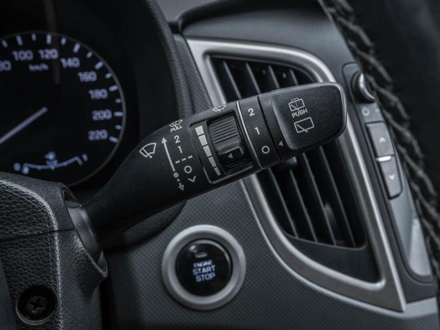 Hyundai Creta I Ставрополь  - изображение 15