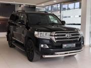 Toyota Land Cruiser 200 Series Рестайлинг 2 Тверь  - изображение 23