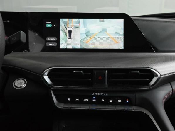 Changan UNI-T I с пробегом 2023 года, цена 2 590 000 рублей, 20065 км, внедорожник, Автокод Объявления