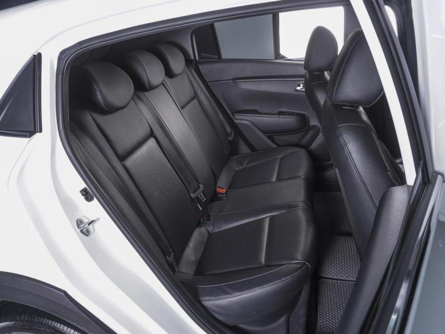 Kia Rio IV Рестайлинг Ростов-на-Дону  - изображение 7