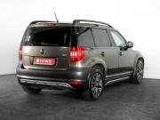 Skoda Yeti I Иркутск  - изображение 25