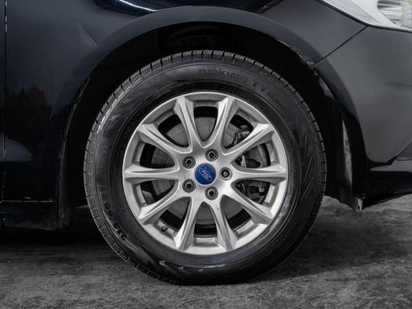 Ford Mondeo V с пробегом 2015 года, цена 1 200 000 рублей, 230728 км, седан, Автокод Объявления