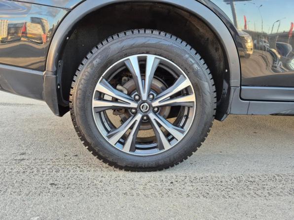 Nissan X-Trail III Рестайлинг с пробегом 2019 года, цена 2 540 000 рублей, 37005 км, внедорожник, Автокод Объявления