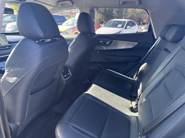 Chery Tiggo 4 Pro I Рестайлинг с пробегом 2023 года, цена 1 590 000 рублей, 26347 км, внедорожник, Автокод Объявления