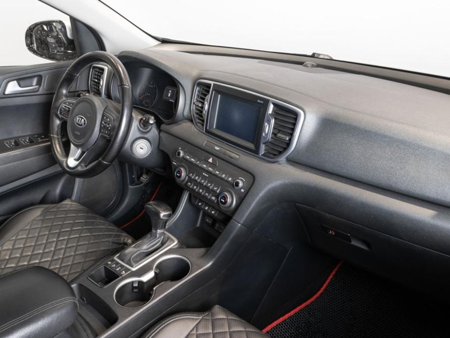 Kia Sportage IV Казань  - изображение 7