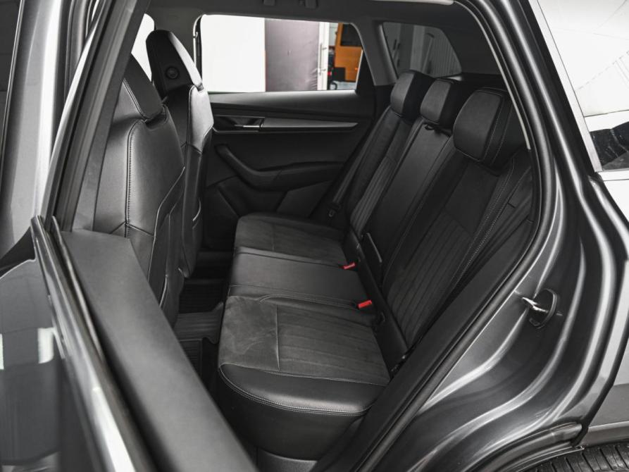 Skoda Karoq I Ставрополь  - изображение 9