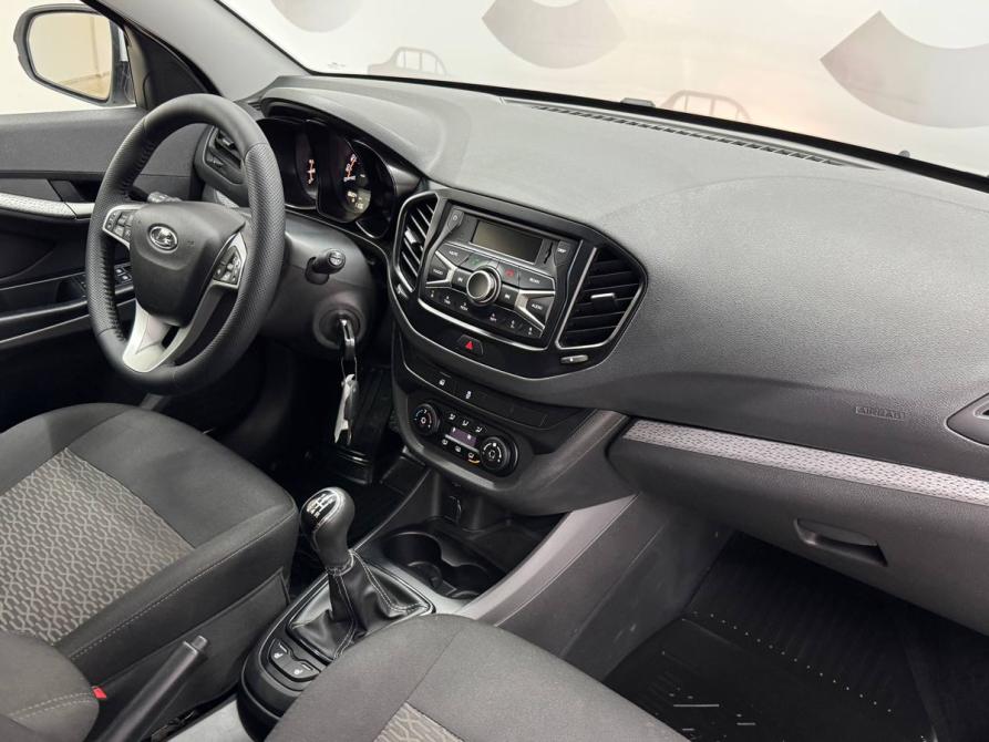 Lada (ВАЗ) Vesta I Ставрополь  - изображение 10