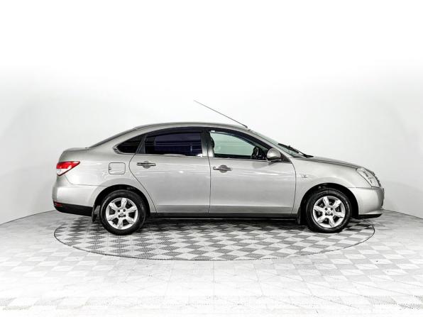 Nissan Almera III (G15) с пробегом 2014 года, цена 690 000 рублей, 160503 км, седан, Автокод Объявления