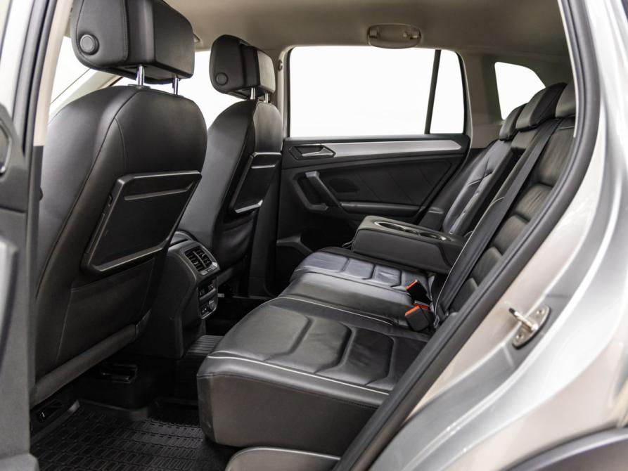 Volkswagen Tiguan II Волгоград  - изображение 36