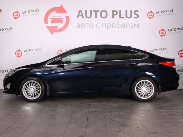 Hyundai i40 I с пробегом 2013 года, цена 1 199 000 рублей, 182000 км, седан, Автокод Объявления