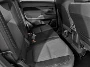Mitsubishi Outlander III Рестайлинг 3 Москва  - изображение 28