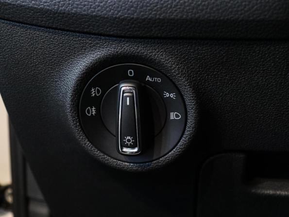Skoda Kodiaq I с пробегом 2019 года, цена 3 180 000 рублей, 92736 км, внедорожник, Автокод Объявления