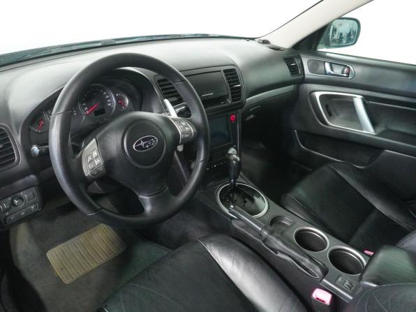 Subaru Outback III Рестайлинг с пробегом 2008 года, цена 921 000 рублей, 287250 км, универсал, Автокод Объявления