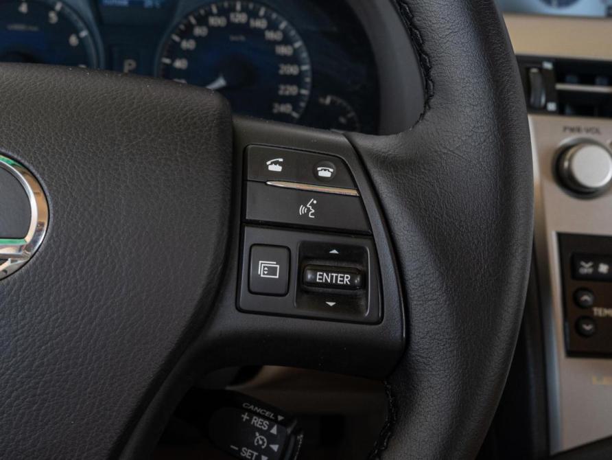 Lexus RX III Краснодар  - изображение 19