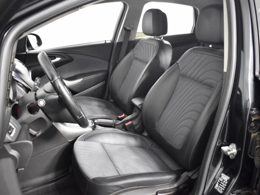 Opel Astra J Рестайлинг Казань  - изображение 10