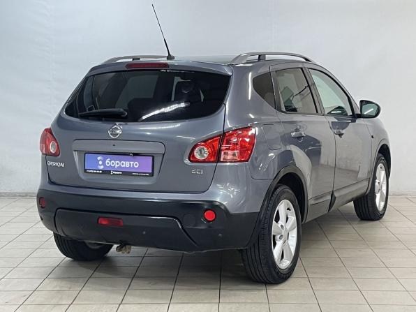 Nissan Qashqai I с пробегом 2009 года, цена 619 000 рублей, 435086 км, внедорожник, Автокод Объявления