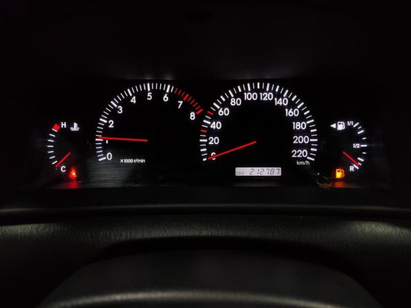 Toyota Corolla IX (E120 E130) Рестайлинг с пробегом 2006 года, цена 573 000 рублей, 212785 км, седан, Автокод Объявления
