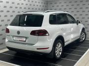 Volkswagen Touareg II Красноярск  - изображение 25