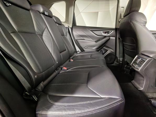 Subaru Forester V с пробегом 2020 года, цена 2 295 000 рублей, 165430 км, внедорожник, Автокод Объявления