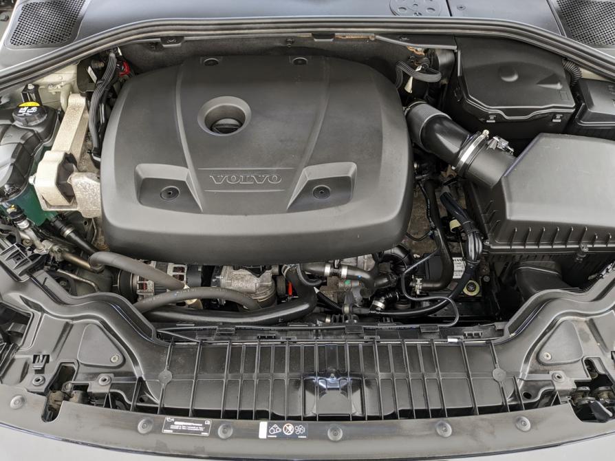 Volvo S60 III Москва  - изображение 9