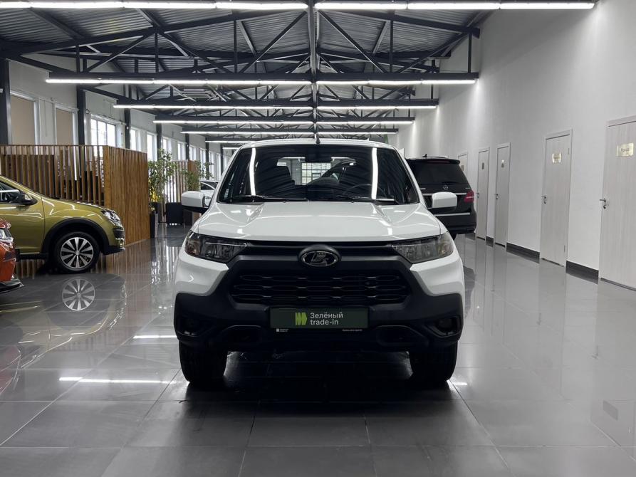Lada (ВАЗ) Niva Travel I Тверь  - изображение 3