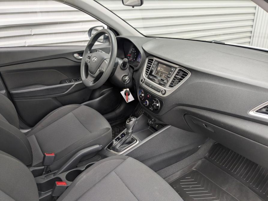 Hyundai Solaris II Рестайлинг Москва  - изображение 25