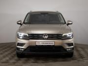 Volkswagen Tiguan II Санкт-Петербург  - изображение 26