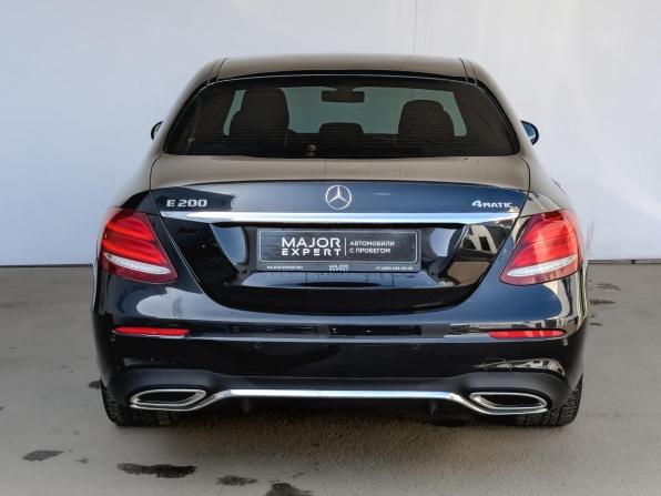 Mercedes-Benz E-Класс V (W213 S213 C238) с пробегом 2020 года, цена 4 250 000 рублей, 85240 км, седан, Автокод Объявления