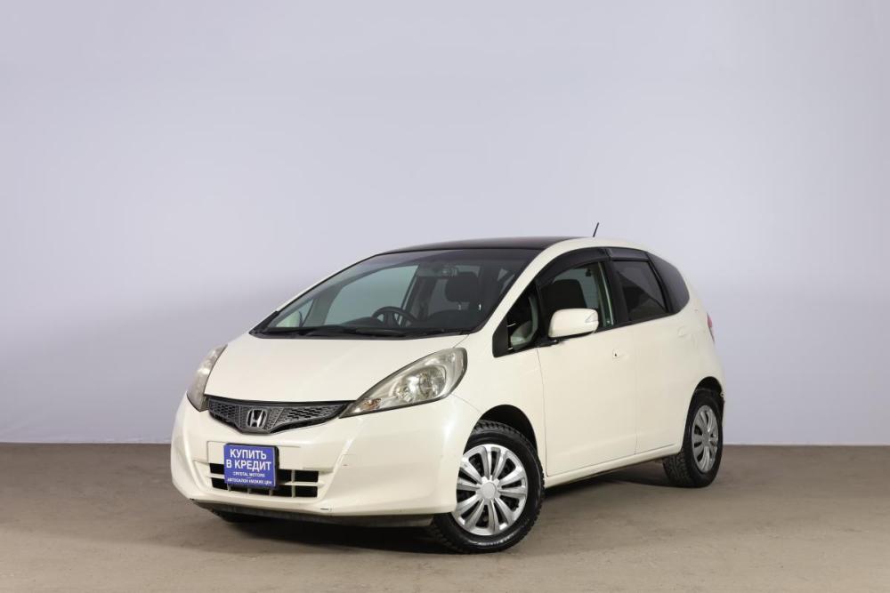 Honda Fit II Новосибирск  - изображение 4