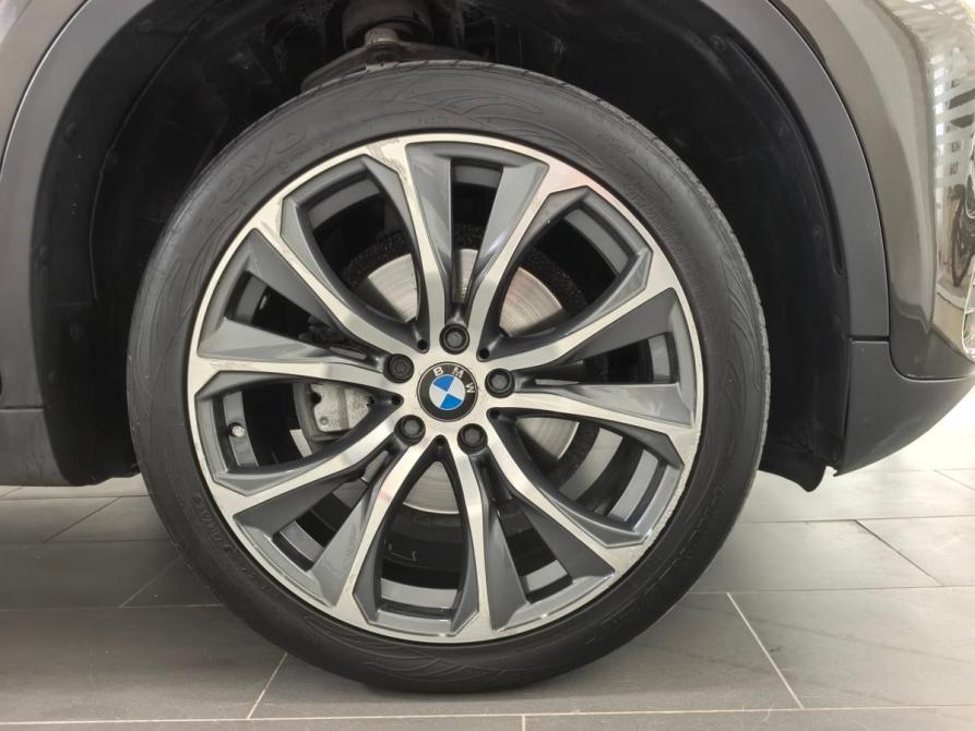 BMW X6 II (F16) Новосибирск  - изображение 6