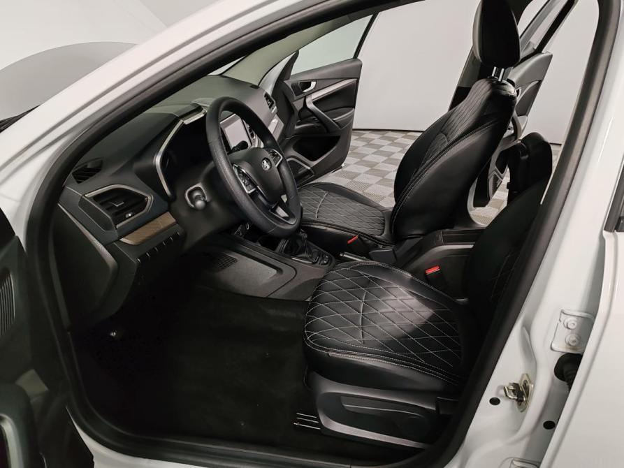 Lada (ВАЗ) Vesta I Рестайлинг (NG) Москва  - изображение 16
