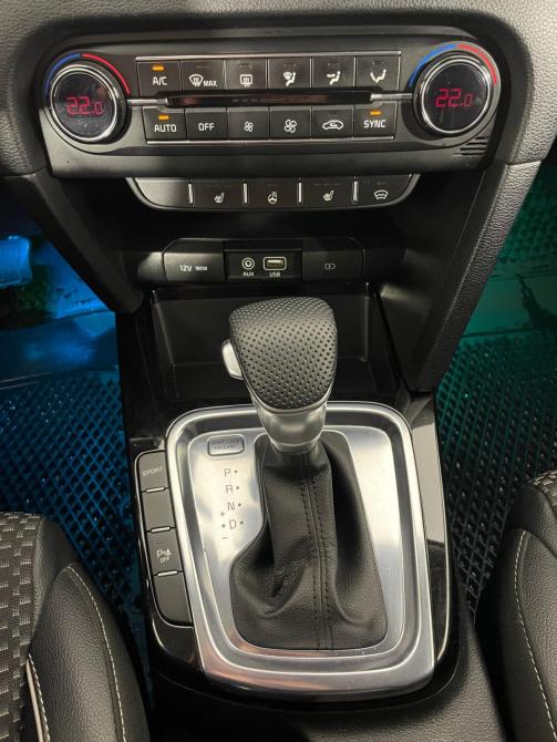 Kia Ceed III Воронеж  - изображение 22