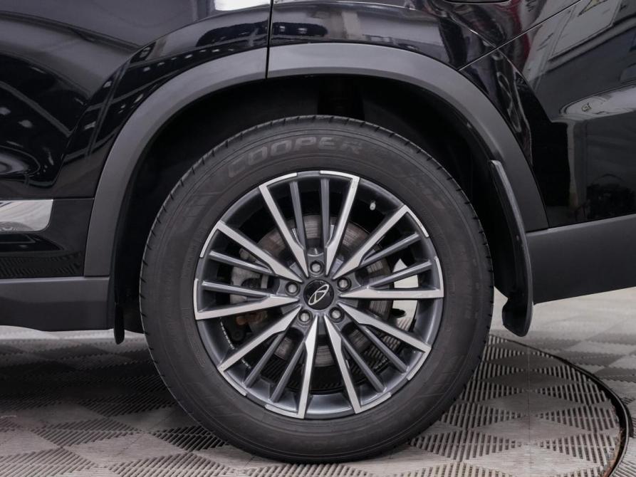 Chery Tiggo 8 Pro Max I Рестайлинг Ульяновск  - изображение 9