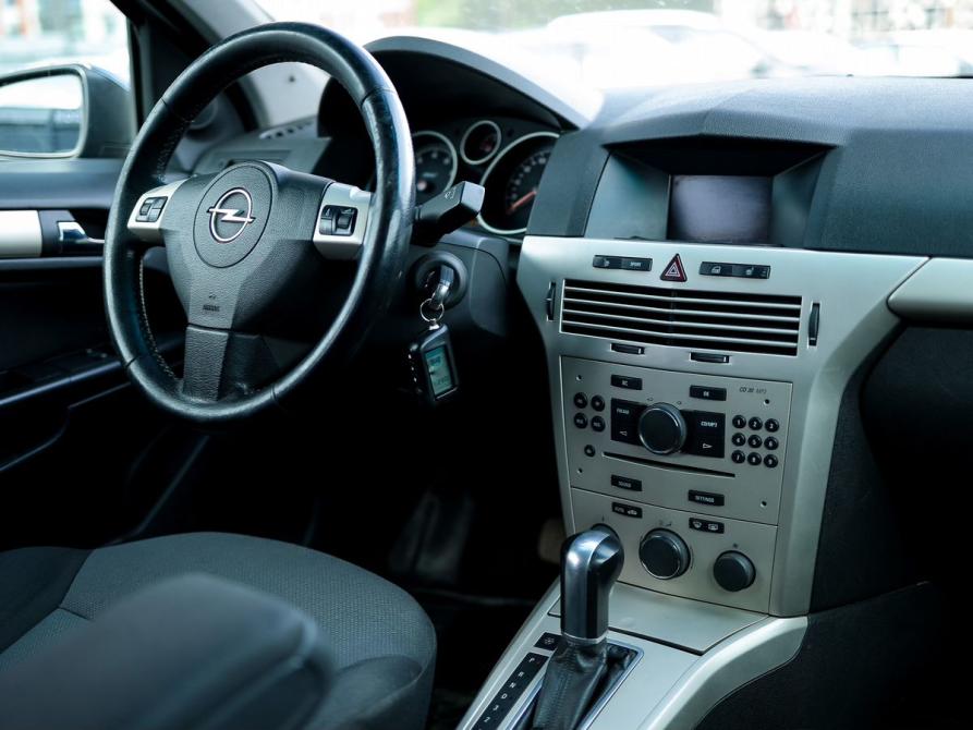 Opel Astra H Рестайлинг Ижевск  - изображение 9