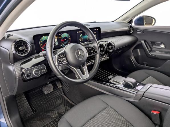 Mercedes-Benz A-Класс IV (W177) с пробегом 2020 года, цена 2 065 000 рублей, 143591 км, хэтчбек, Автокод Объявления
