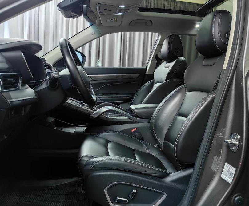 Geely Atlas Pro Москва  - изображение 9