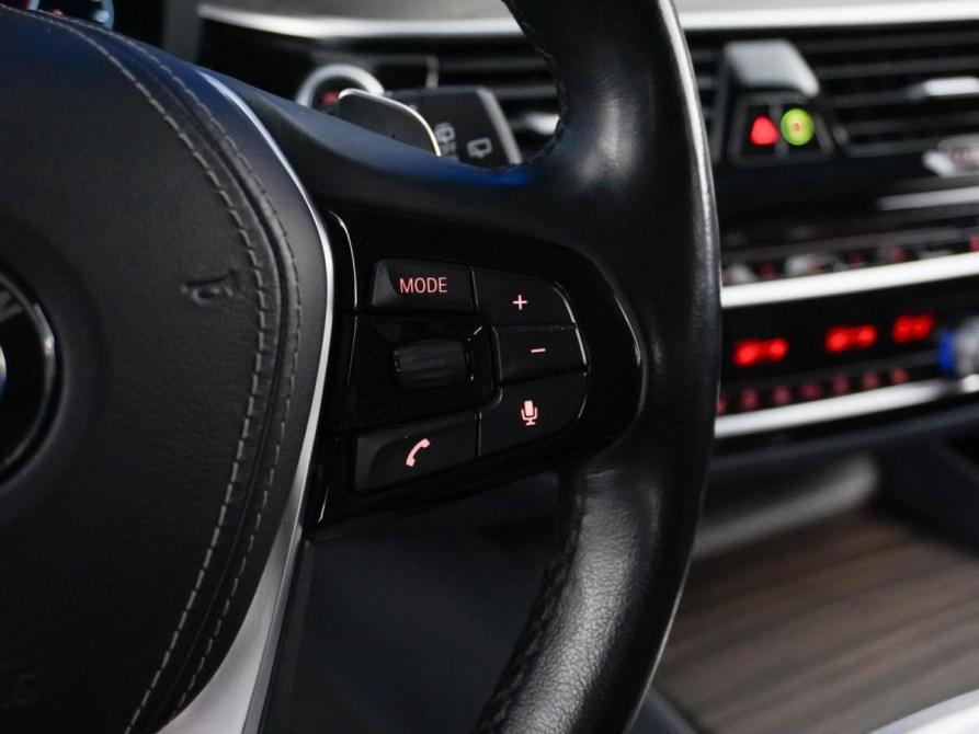 BMW 5 серии VII (G30/G31/G38) Москва  - изображение 13