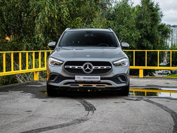 Mercedes-Benz GLA II (H247) с пробегом 2020 года, цена 3 049 000 рублей, 58840 км, внедорожник, Автокод Объявления