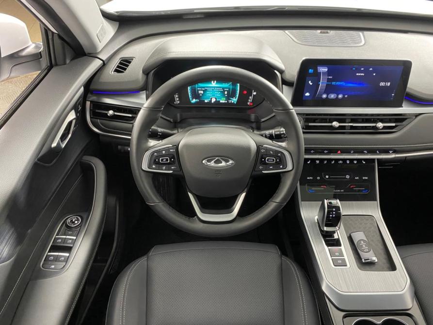 Chery Tiggo 4 Pro I Нижний Новгород  - изображение 23