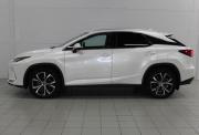 Lexus RX IV Рестайлинг Астрахань  - изображение 32