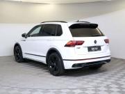 Volkswagen Tiguan II Рестайлинг Санкт-Петербург  - изображение 30