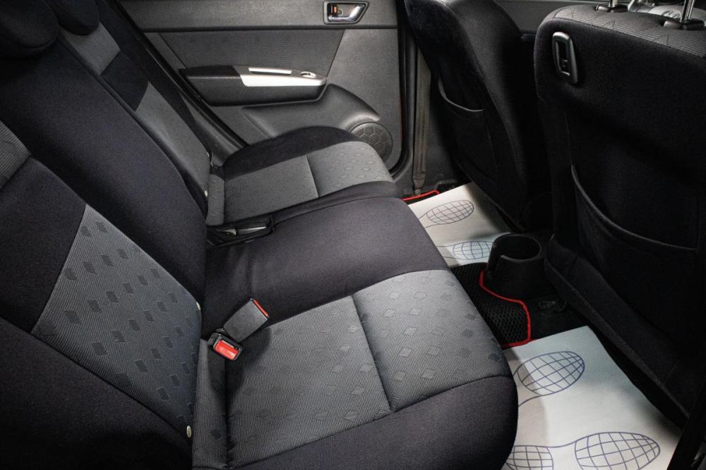 Hyundai Getz I Рестайлинг Сургут  - изображение 16