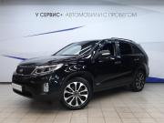 Kia Sorento II Рестайлинг Москва  - изображение 17