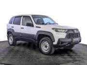 Lada (ВАЗ) Niva Travel I Москва  - изображение 28