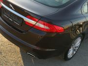 Jaguar XF I Рестайлинг Волгоград  - изображение 45