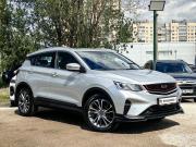 Geely Coolray I Санкт-Петербург  - изображение 16