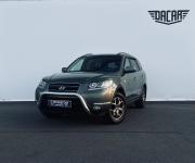 Hyundai Santa Fe II Санкт-Петербург  - изображение 24