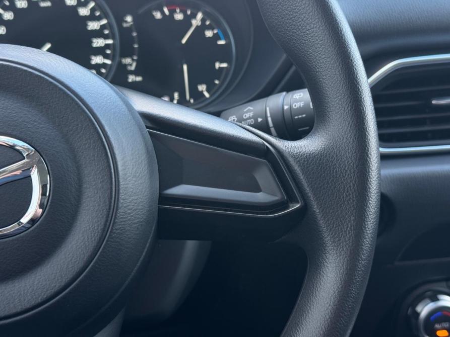 Mazda CX-5 II Рестайлинг Воронеж  - изображение 16