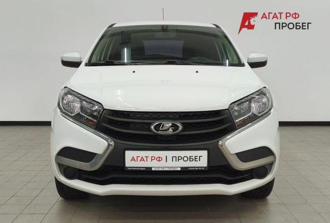 Lada (ВАЗ) XRAY I с пробегом 2020 года, цена 930 000 рублей, 63608 км, хэтчбек, Автокод Объявления
